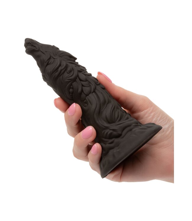 The Werewolf Dong