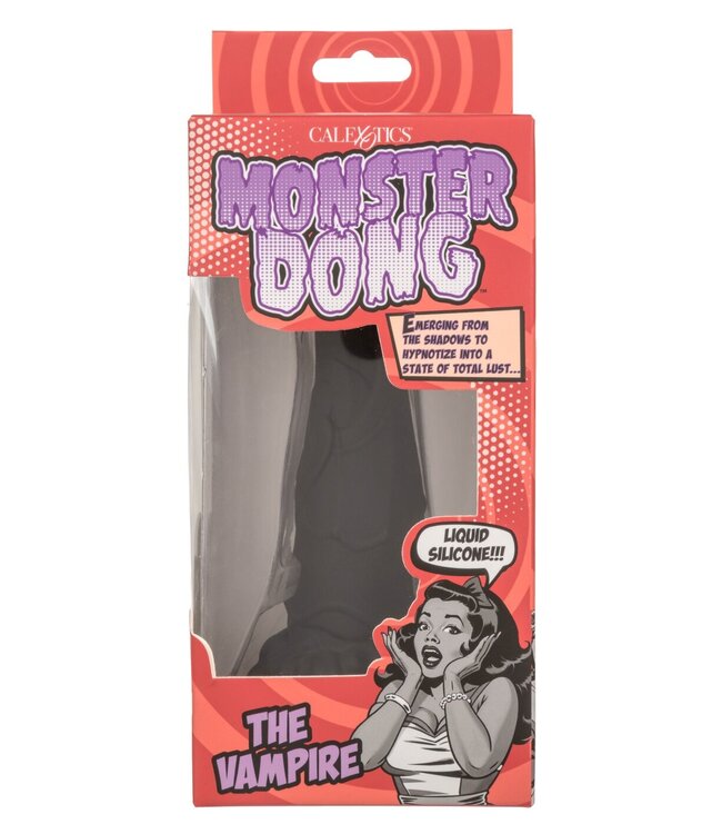 The Vampire Dong