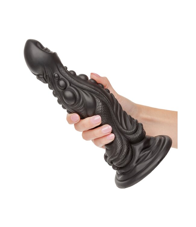 Monster Dong The Colossus