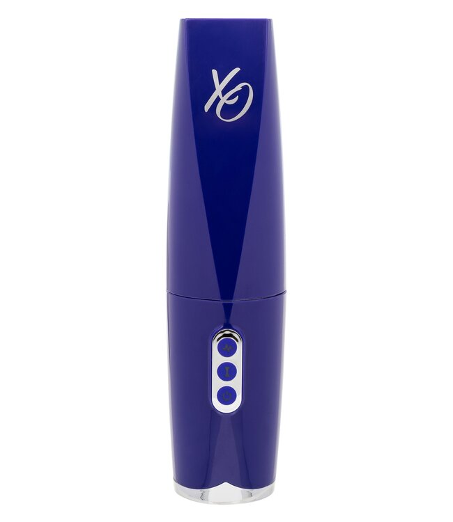 Travel Thruster Portable Sex Machine