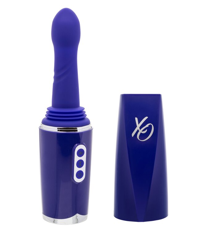 Travel Thruster Portable Sex Machine