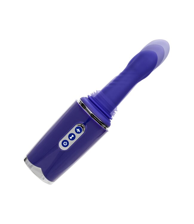 Travel Thruster Portable Sex Machine