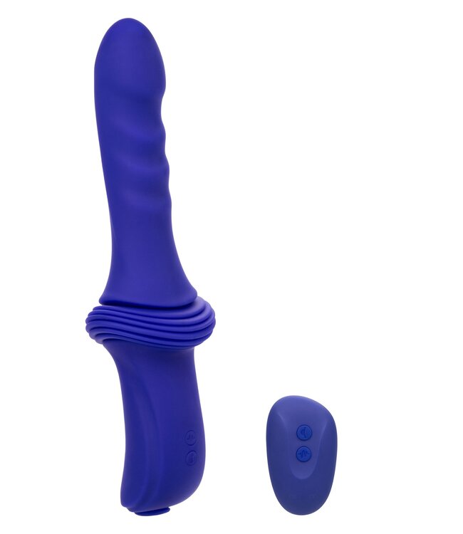 Sex Machine Ridged Thruster
