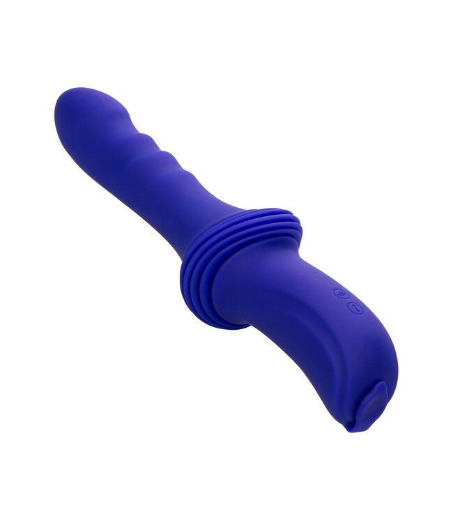 Sex Machine Ridged Thruster