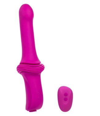 Sex Machine Smooth Thruster