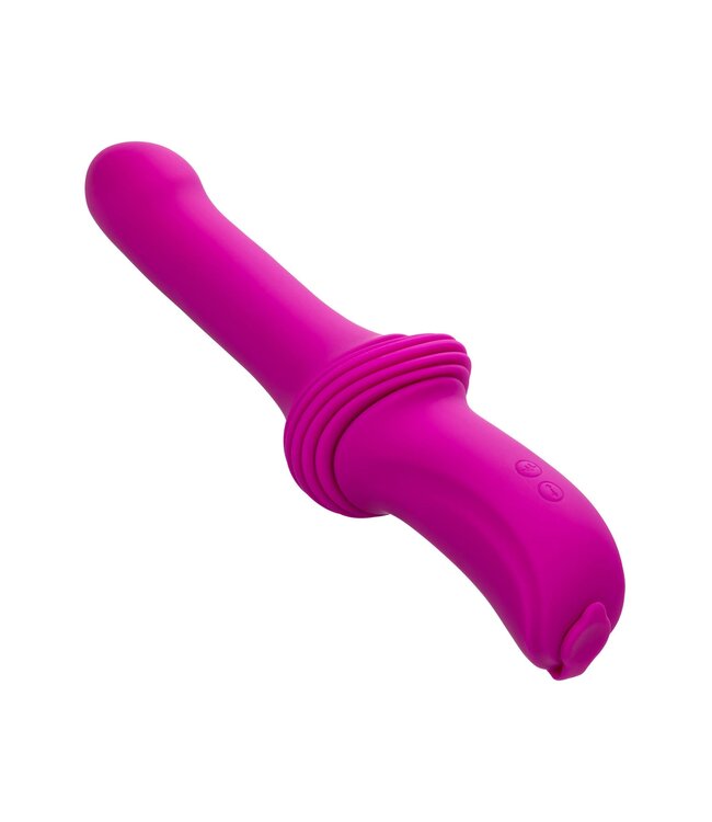 Sex Machine Smooth Thruster