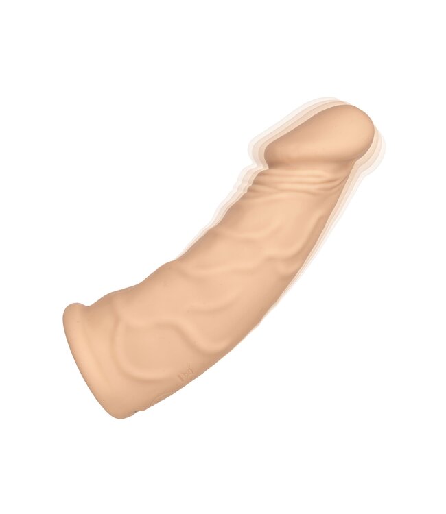 Vibrating Extension 7 Inch 17.25cm