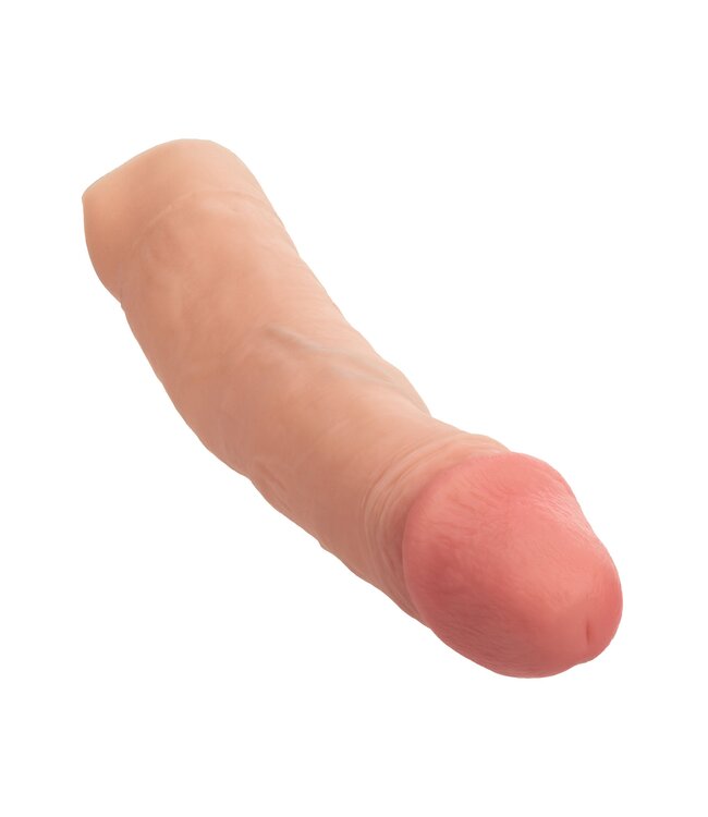 Silicone Penis Extension System 20.25cm