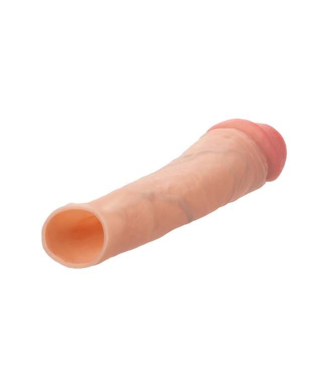 Silicone Penis Extension System 20.25cm