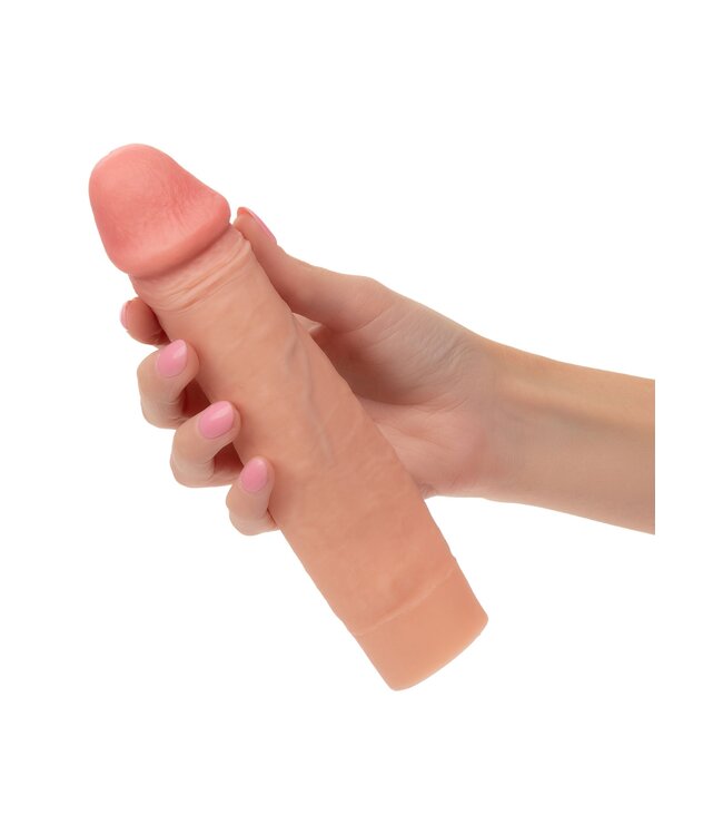 Silicone Penis Extension System 20.25cm
