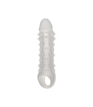 Liquid Silicone Adonis