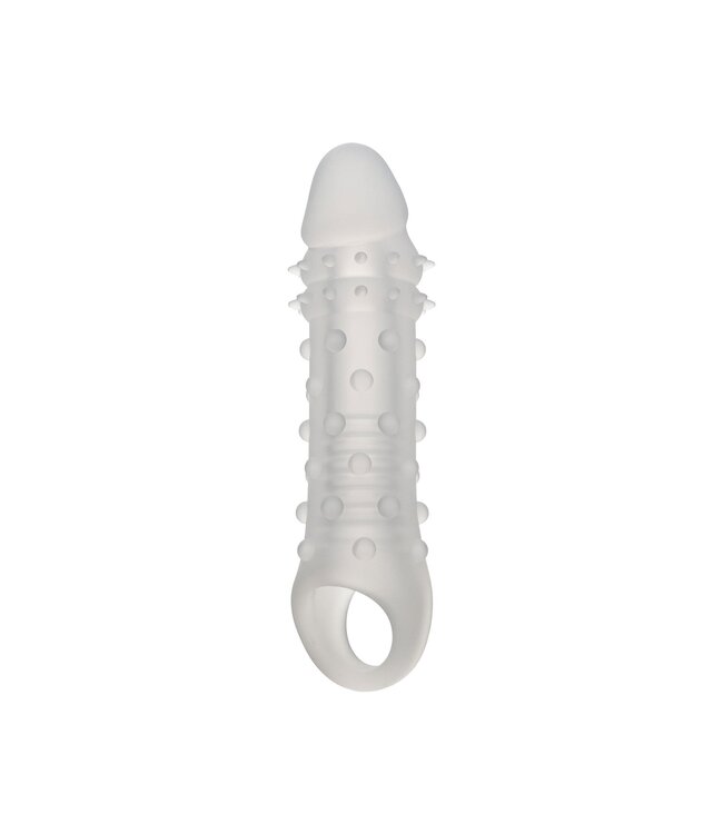 Liquid Silicone Adonis