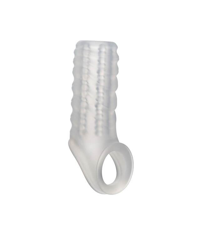 Silicone Reversible Sleeve