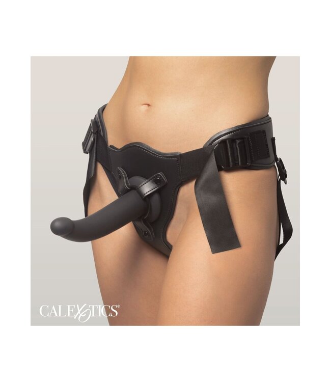 Support Strap Silicone Probe