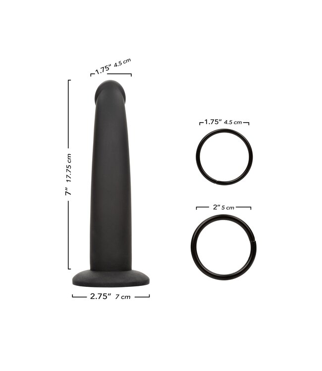 Support Strap Silicone Probe