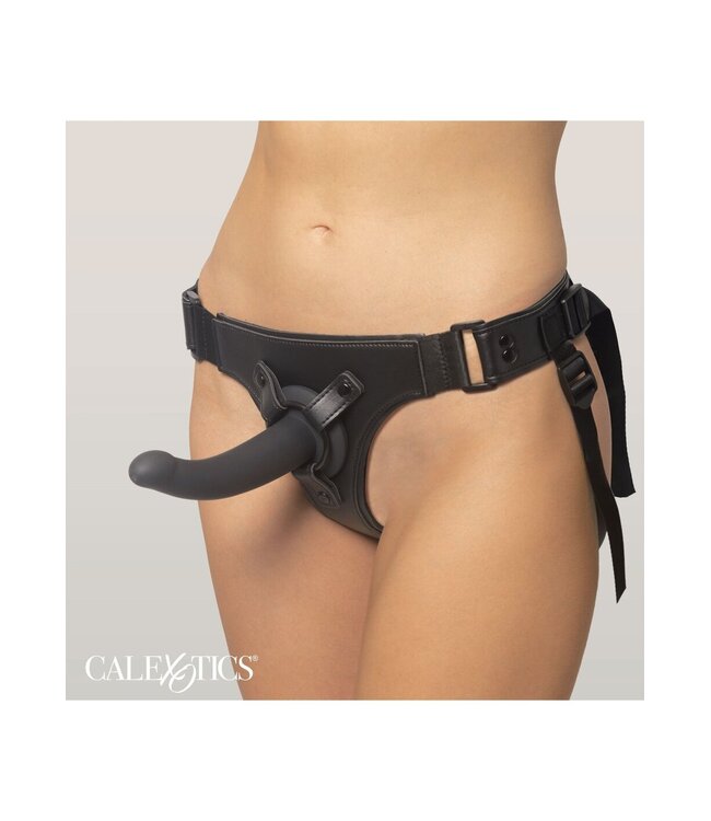 Jock Strap Silicone Probe