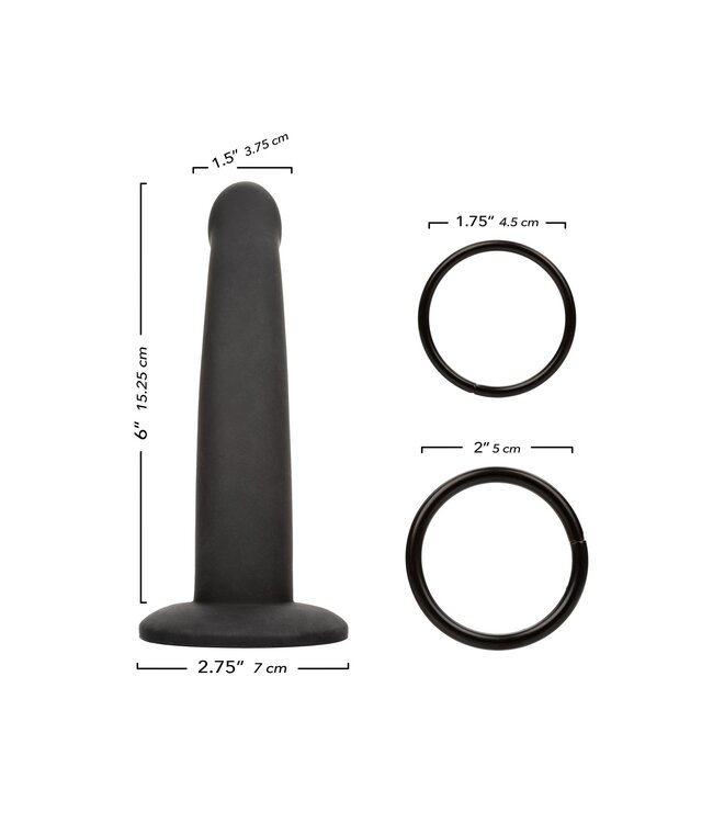 Jock Strap Silicone Probe