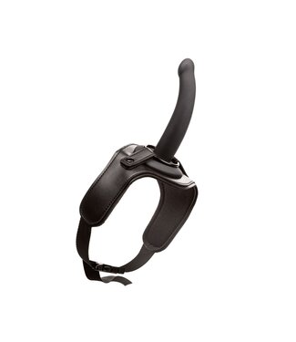 Thigh Strap Silicone Probe