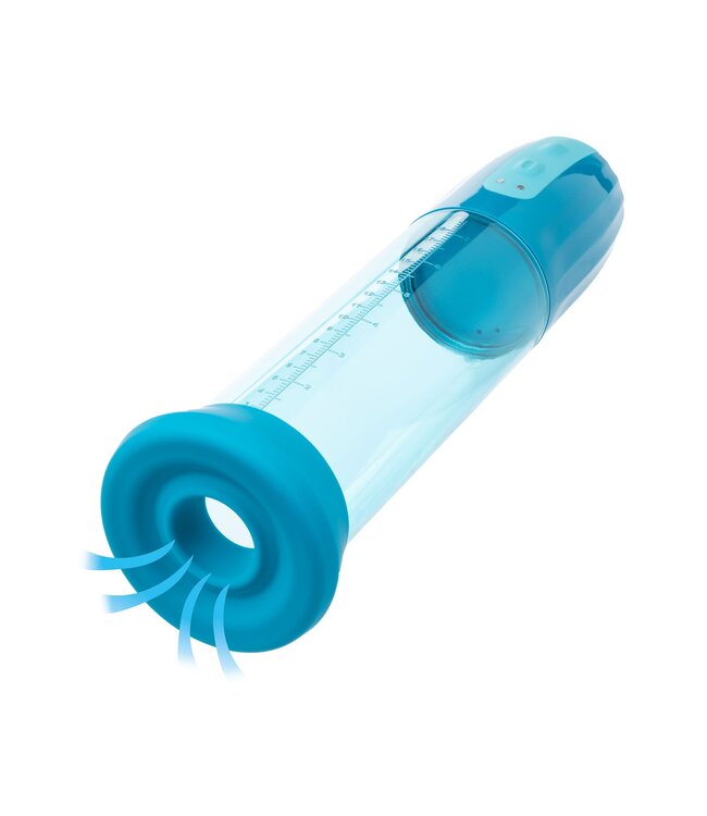 Advanced Waterproof Pump