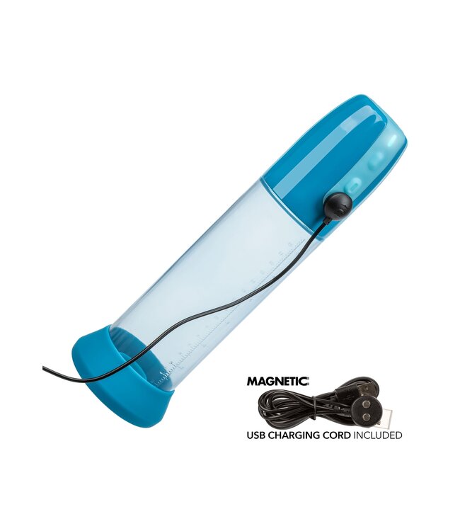 Advanced Waterproof Pump