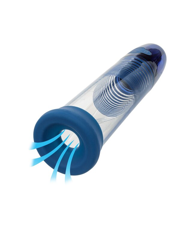 Ultimate Waterproof Smart Pump