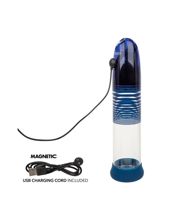 Ultimate Waterproof Smart Pump