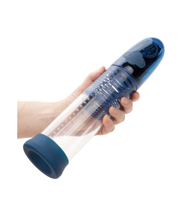 Ultimate Waterproof Smart Pump
