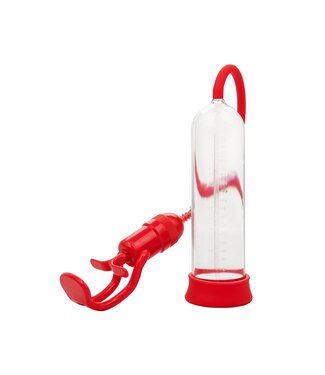 Magnified Pump
