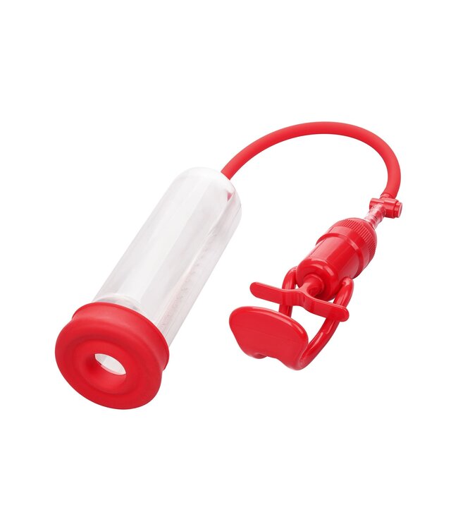 Magnified Pump
