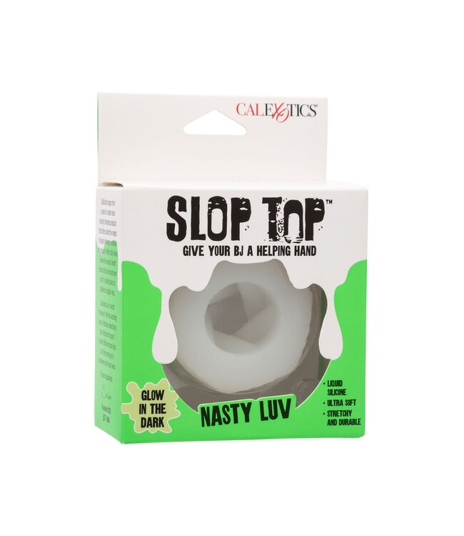 Slop Top Nasty Luv