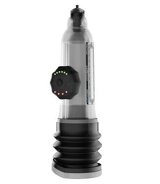Bathmate Pump Timer