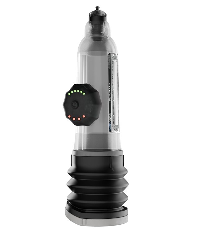 Bathmate Pump Timer