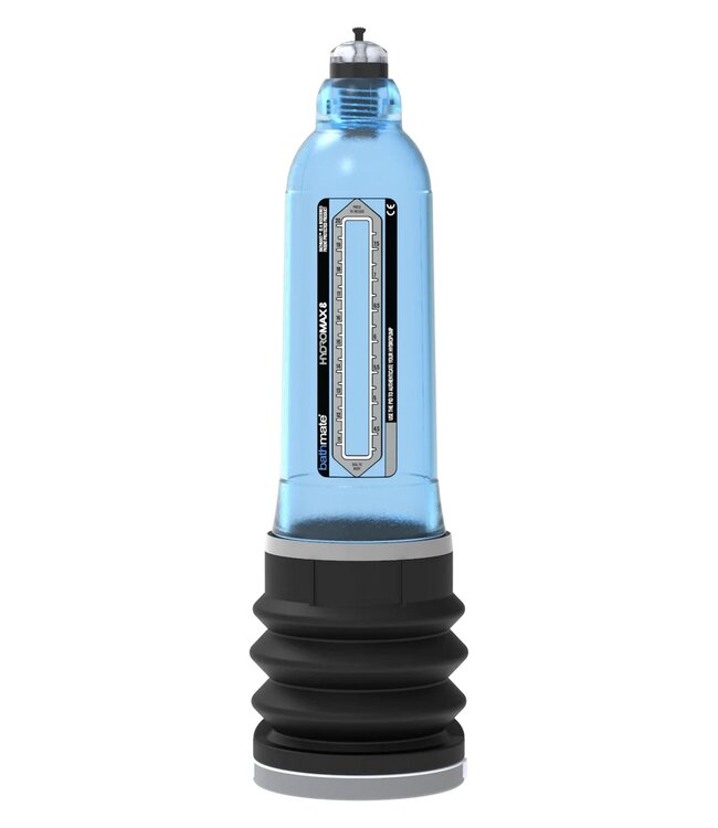 HydroMax 8