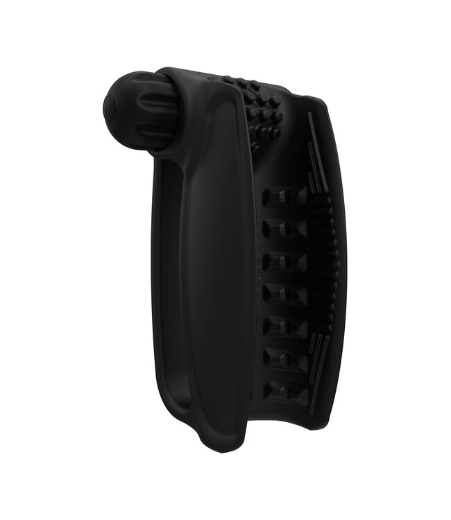 Hand Vibe Male Masturbator