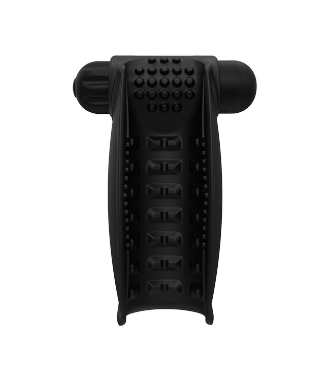 Hand Vibe Male Masturbator