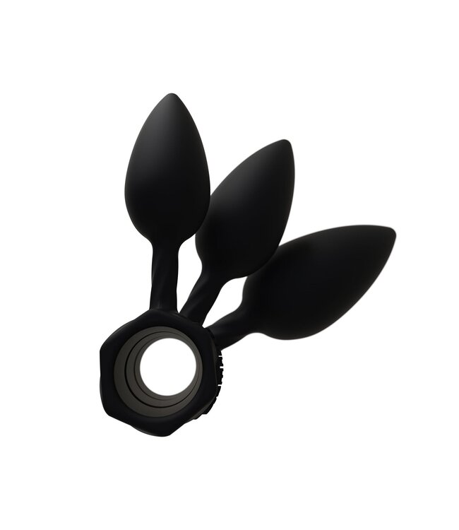 Anal Training Plugs
