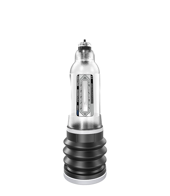 HydroMax 5