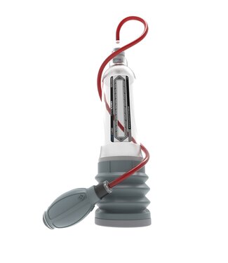 HydroExtreme 9