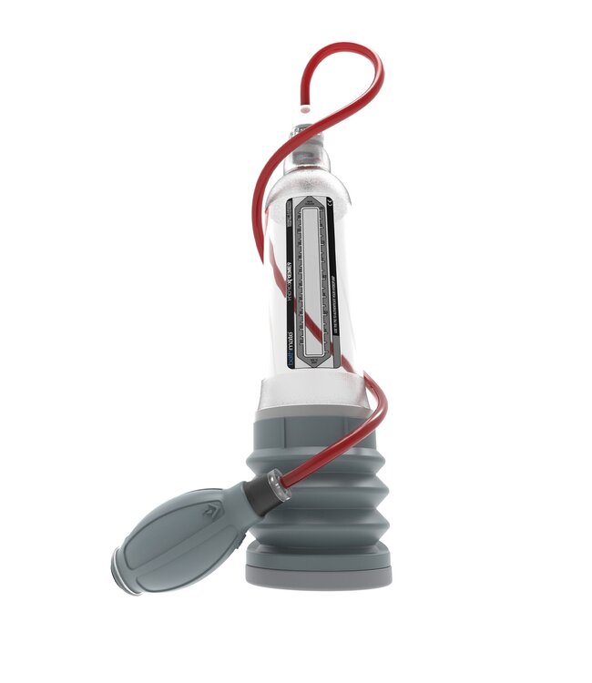HydroExtreme 9