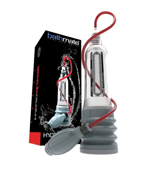 HydroExtreme 9