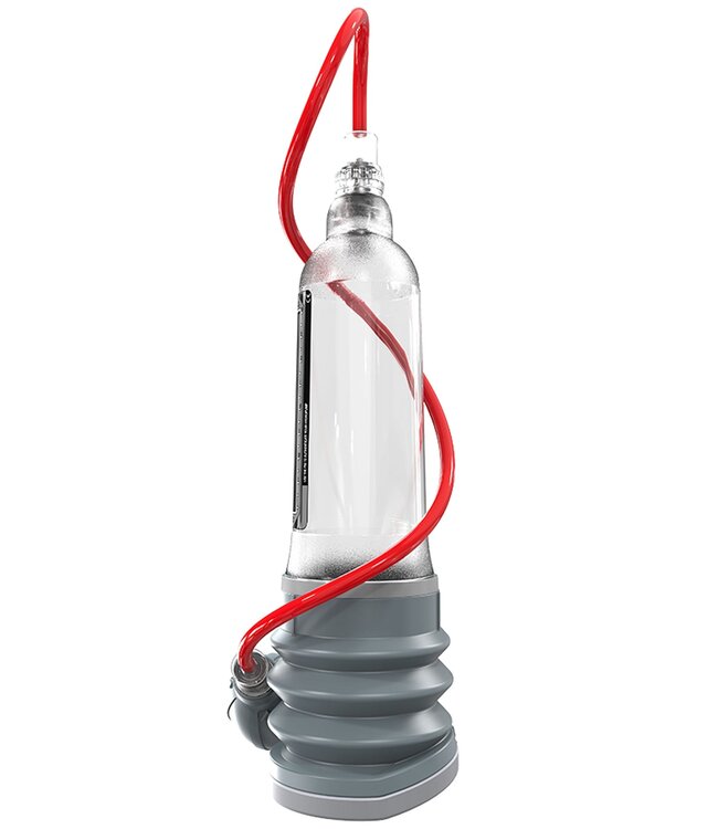 HydroExtreme 9