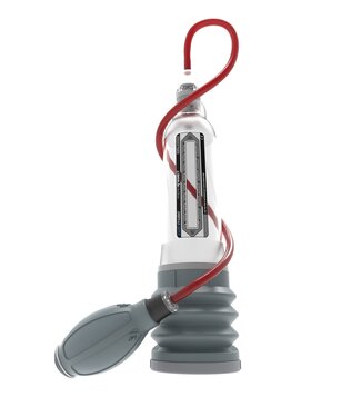 HydroExtreme 7