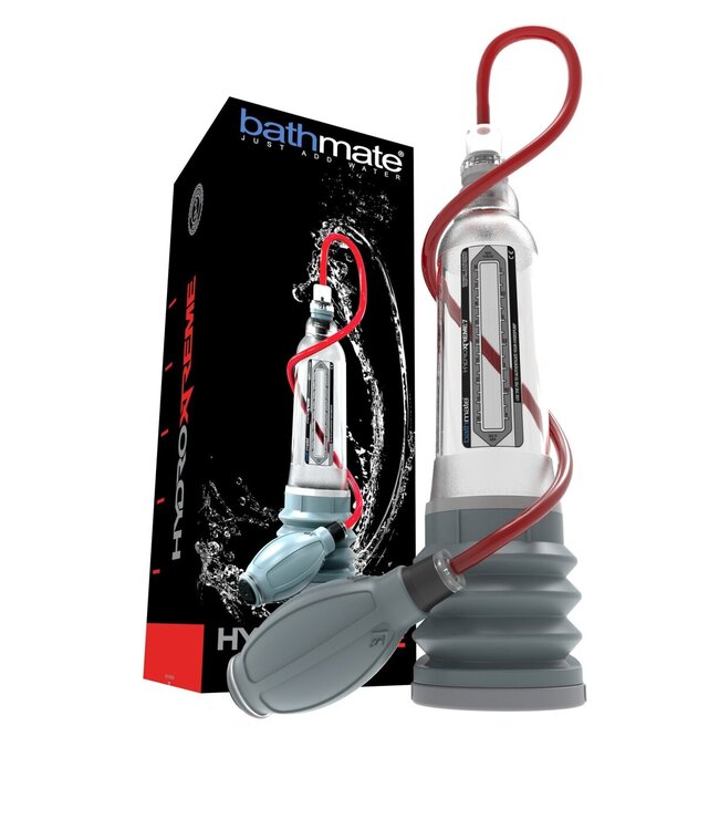 HydroExtreme 7