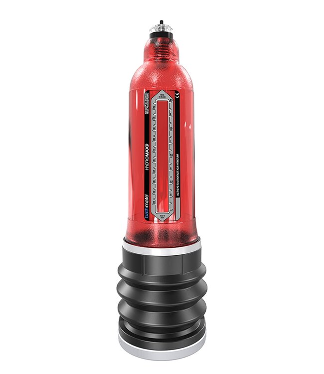 HydroMax 9