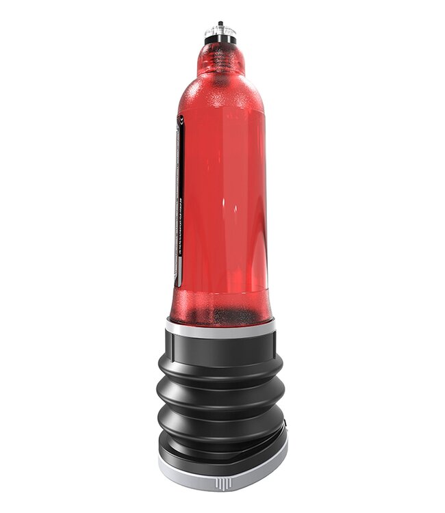 HydroMax 9