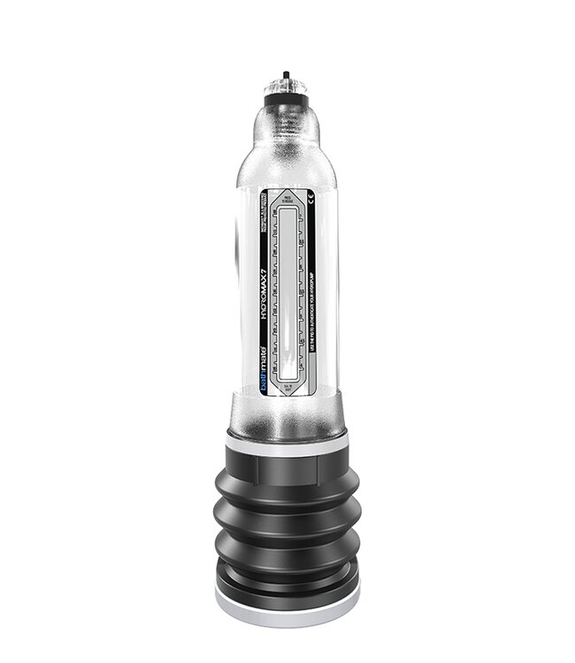 HydroMax 7