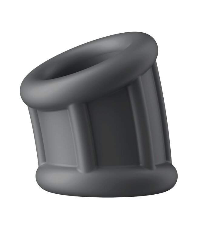 Ballbuster Scrotum Ring