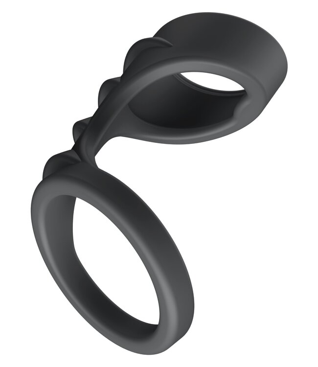 Boost Ring and Penis Sleeve