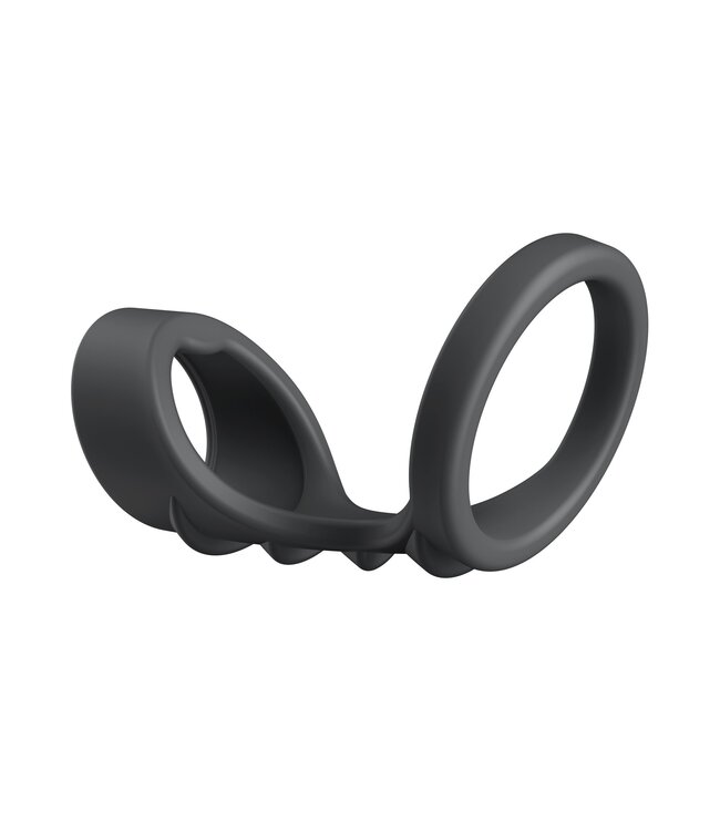 Boost Ring and Penis Sleeve
