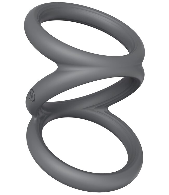 Triple Cock & Ball Sling Medium